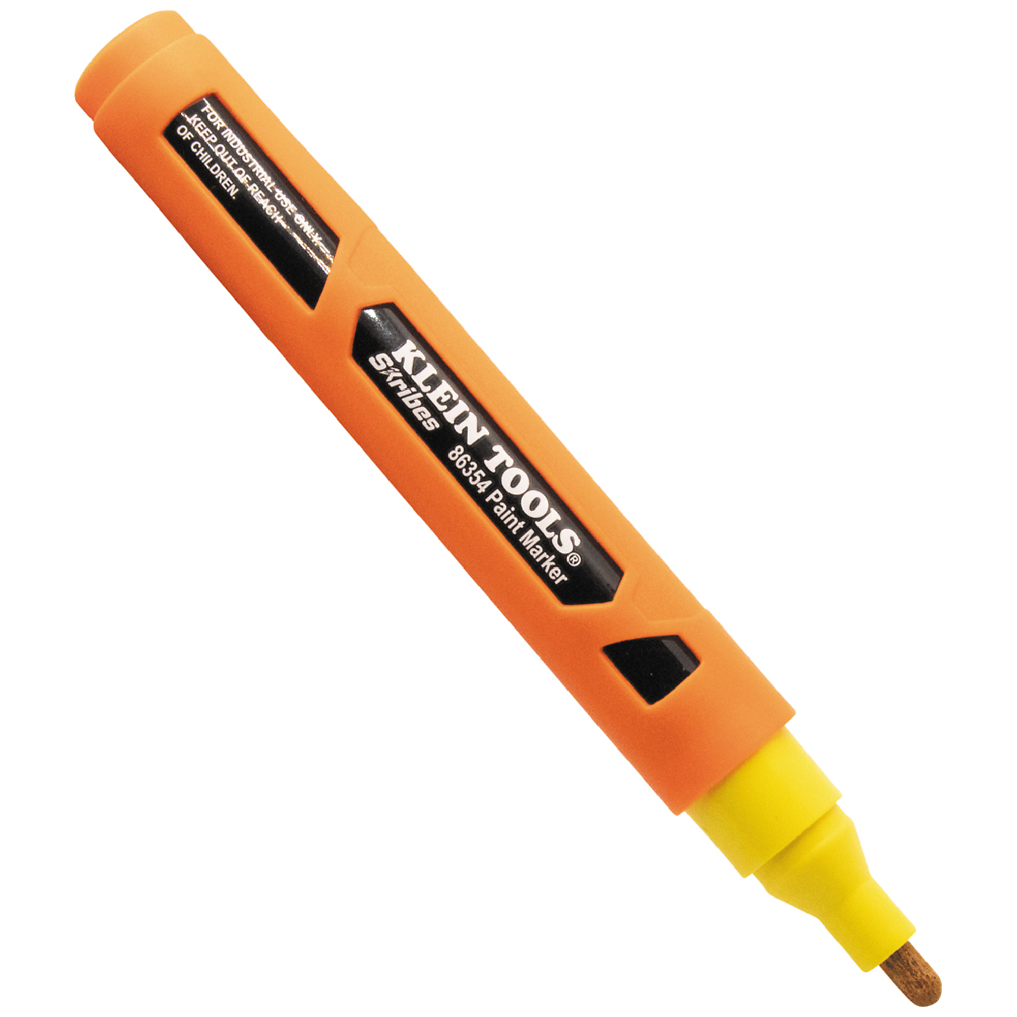 Skribes™ Paint Marker, Yellow, Model# 86354
